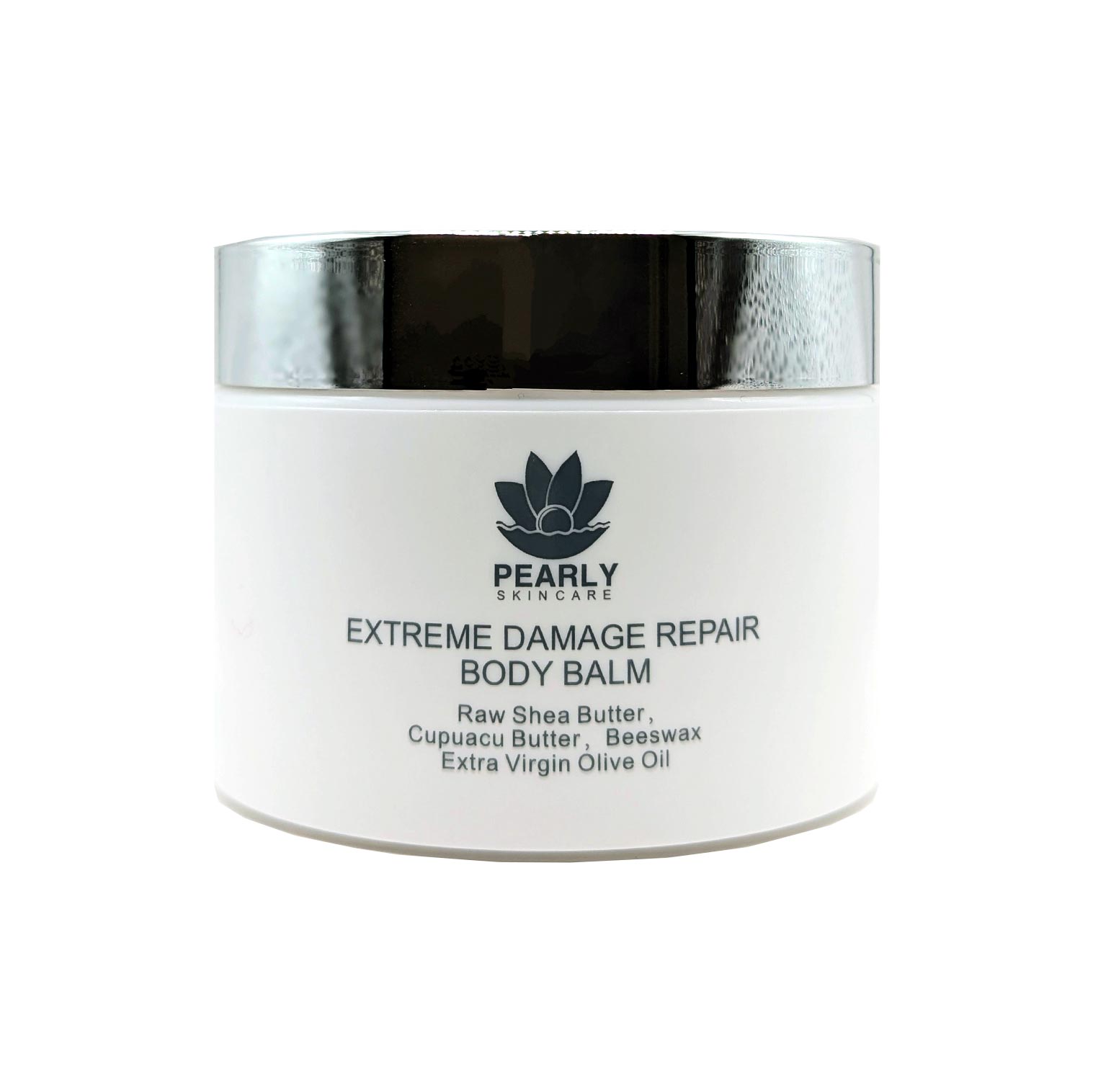 Extreme Damage Repair Body Balm 90ml - Pearlenze Skincare
